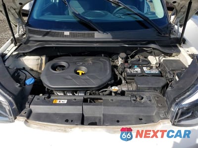 Zdjęcie 11 z 11 samochodu: 2019 KIA SOUL + VIN:KNDJP3A57K7649848 - miniatura