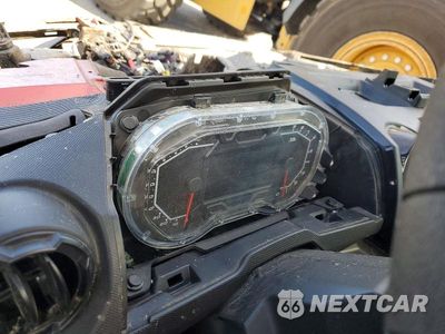 Zdjęcie 8 z 10 samochodu: 2024 POLARIS RANGER UTILITY VEHICLE VIN:3NSXAW1R4RM118332 - miniatura