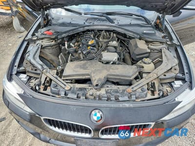 Zdjęcie 11 z 13 samochodu: 2014 BMW 428 XI SULEV VIN:WBA3T1C51EPS98393 - miniatura