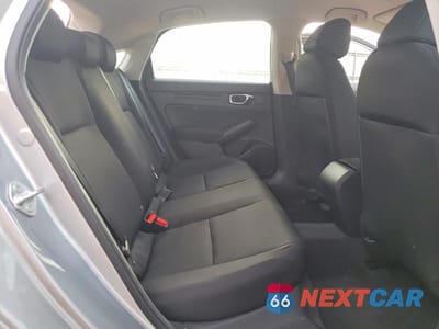 Zdjęcie 10 z 12 samochodu: 2024 HONDA CIVIC LX VIN:19XFL2H59RE016831 - miniatura