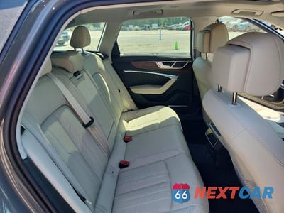 Zdjęcie 11 z 13 samochodu: 2022 AUDI A6 ALLROAD PREMIUM PLUS VIN:WAU72BF21NN067209 - miniatura