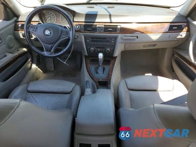Zdjęcie 8 z 12 samochodu: 2011 BMW 328 I SULEV VIN:WBAPH5C57BA442991 - miniatura