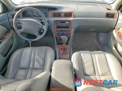 Zdjęcie 8 z 12 samochodu: 1997 TOYOTA CAMRY LE VIN:4T1BG22K3VU150291 - miniatura