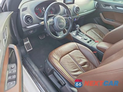 Zdjęcie 8 z 12 samochodu: 2016 AUDI A3 PREMIUM VIN:WAU78LFF1G1117186 - miniatura