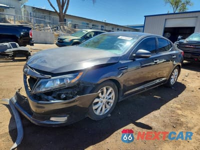 2015 KIA OPTIMA EX 5XXGN4A7XFG516344 - główne zdjęcie licytacji z USA - miniatura