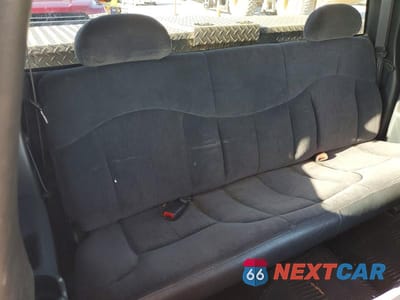 Zdjęcie 10 z 12 samochodu: 2000 CHEVROLET SILVERADO C1500 VIN:2GCEC19T2Y1370883 - miniatura