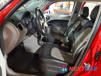 Zdjęcie 7 z 13 samochodu: 2006 CHEVROLET HHR LT VIN:3GNDA23PX6S645069 - miniatura