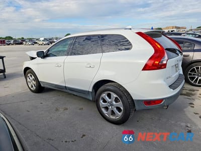Drugie zdjęcie samochodu z przodu: 2013 VOLVO XC60 3.2 VIN:YV4952DL1D2444097 - miniatura