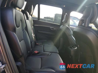 Zdjęcie 11 z 13 samochodu: 2020 VOLVO XC90 T5 MOMENTUM VIN:YV4102PK4L1595437 - miniatura