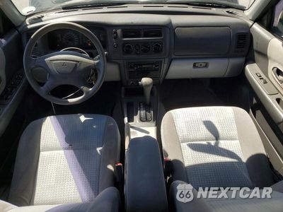 Zdjęcie 15 z 26 samochodu: 2002 MITSUBISHI MONTERO SPORT ES VIN:JA4LS21H22J051790 - miniatura
