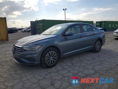 2020 VOLKSWAGEN JETTA S 3VWC57BU5LM104442 - główne zdjęcie licytacji z USA - miniatura