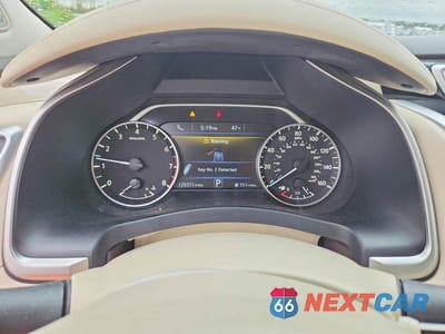 Zdjęcie 9 z 13 samochodu: 2015 NISSAN MURANO PLATINUM VIN:5N1AZ2MH3FN218253 - miniatura