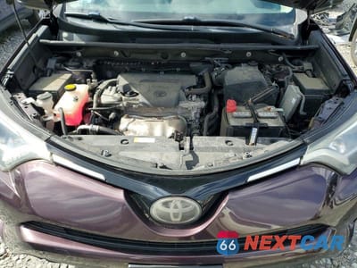Zdjęcie 12 z 14 samochodu: 2018 TOYOTA RAV4 LE VIN:2T3BFREV1JW769345 - miniatura