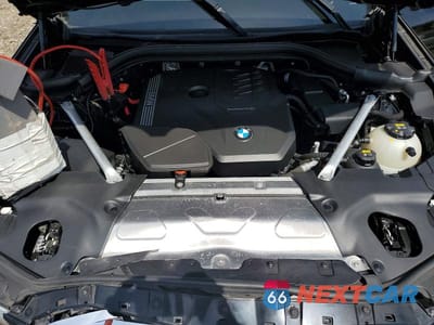 Zdjęcie 11 z 12 samochodu: 2021 BMW X3 XDRIVE30I VIN:5UXTY5C05M9F13424 - miniatura