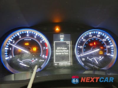 Zdjęcie 9 z 12 samochodu: 2015 TOYOTA HIGHLANDER XLE VIN:5TDJKRFH4FS175681 - miniatura