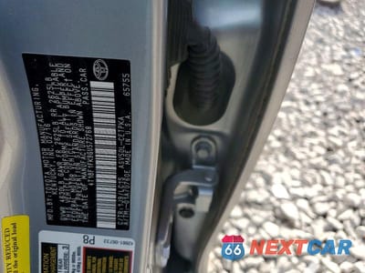 Zdjęcie 12 z 12 samochodu: 2016 TOYOTA CAMRY XSE VIN:4T1BF1FK9GU572768 - miniatura