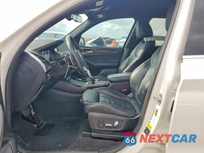 Zdjęcie 7 z 12 samochodu: 2018 BMW X3 VIN:5UXTR9C5XJLC84253 - miniatura
