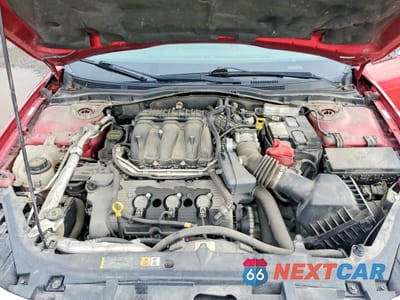 Zdjęcie 11 z 12 samochodu: 2012 FORD FUSION SE VIN:3FAHP0HG1CR343023 - miniatura