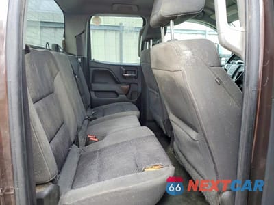 Zdjęcie 10 z 12 samochodu: 2016 GMC SIERRA K1500 SLE VIN:1GTV2MEC1GZ174983 - miniatura