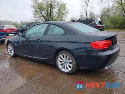 Drugie zdjęcie samochodu z przodu: 2012 BMW 328 XI VIN:WBAKF3C55CE974934 - miniatura