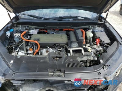 Zdjęcie 12 z 12 samochodu: 2024 HONDA CR-V SPORT-L VIN:7FARS5H87RE015140 - miniatura