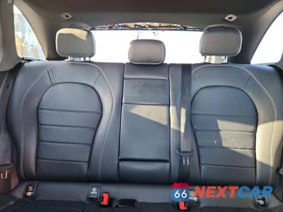 Zdjęcie 10 z 14 samochodu: 2018 MERCEDES-BENZ GLC 300 VIN:WDC0G4JB0JV079509 - miniatura