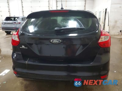 Zdjęcie 6 z 12 samochodu: 2013 FORD FOCUS TITANIUM VIN:1FADP3N24DL304015 - miniatura