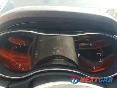 Zdjęcie 9 z 13 samochodu: 2014 DODGE DURANGO CITADEL VIN:1C4RDJEG9EC435225 - miniatura