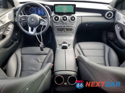 Zdjęcie 8 z 13 samochodu: 2021 MERCEDES-BENZ C 300 VIN:W1KWF8DB8MR616894 - miniatura