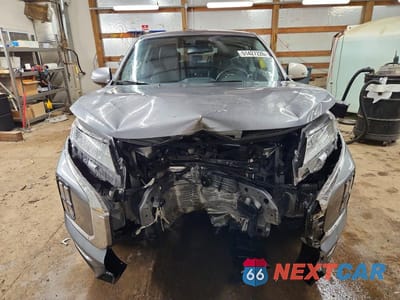 Piąte zdjęcie samochodu w środku: 2025 MITSUBISHI OUTLANDER SPORT S VIN:JA4ARUAU2SU006956 - miniatura