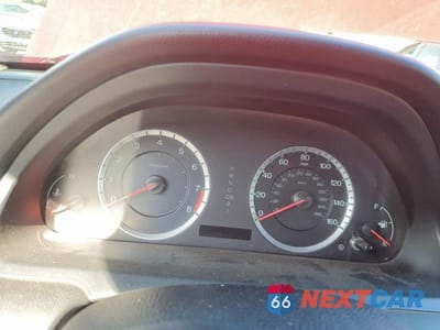 Zdjęcie 9 z 13 samochodu: 2010 HONDA ACCORD EXL VIN:1HGCS1B83AA000927 - miniatura