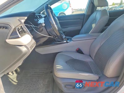 Zdjęcie 7 z 12 samochodu: 2019 TOYOTA CAMRY SE VIN:4T1B11HK5KU198292 - miniatura