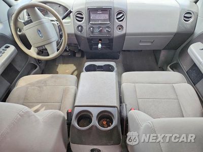 Zdjęcie 8 z 12 samochodu: 2007 FORD F150 SUPERCREW VIN:1FTRW14W27KD25046 - miniatura