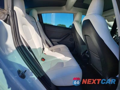 Zdjęcie 10 z 12 samochodu: 2023 TESLA MODEL 3 VIN:5YJ3E1EC7PF486034 - miniatura
