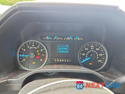 Zdjęcie 9 z 12 samochodu: 2016 FORD F150 SUPER CAB VIN:1FTEX1C87GFC40548 - miniatura