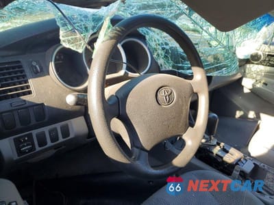 Zdjęcie 8 z 11 samochodu: 2008 TOYOTA TACOMA ACCESS CAB VIN:5TETX22N98Z557112 - miniatura
