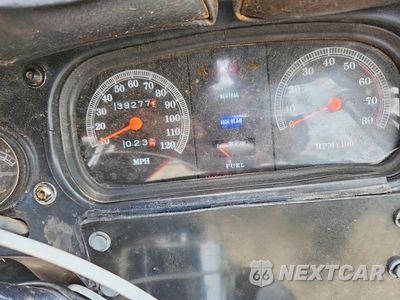Zdjęcie 7 z 9 samochodu: 1990 HARLEY-DAVIDSON FLHTC ULTRA VIN:1HD1DPL19LY506825 - miniatura