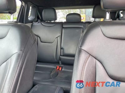 Zdjęcie 10 z 12 samochodu: 2024 JEEP COMPASS LIMITED VIN:3C4NJDCN6RT610888 - miniatura