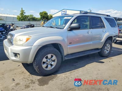 2006 TOYOTA 4RUNNER SR5 JTEZU14R560065778 - główne zdjęcie licytacji z USA - miniatura