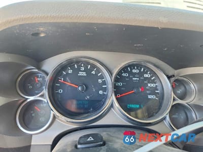 Zdjęcie 9 z 12 samochodu: 2011 GMC SIERRA C2500 HEAVY DUTY VIN:1GD21ZCG5BZ254347 - miniatura