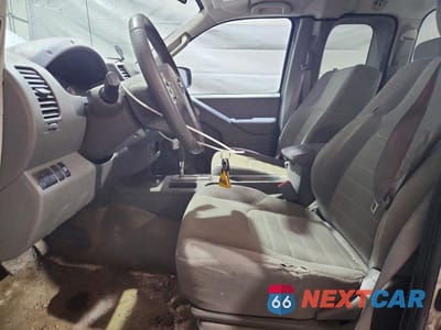 Zdjęcie 7 z 11 samochodu: 2017 NISSAN FRONTIER S VIN:1N6BD0CT7HN719888 - miniatura