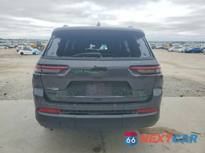 Zdjęcie 6 z 13 samochodu: 2024 JEEP GRAND CHEROKEE L LAREDO VIN:1C4RJKAG5R8926842 - miniatura