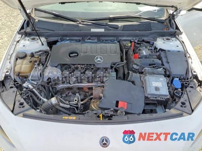 Zdjęcie 11 z 13 samochodu: 2020 MERCEDES-BENZ A 220 VIN:W1K3G4EB2LW046673 - miniatura