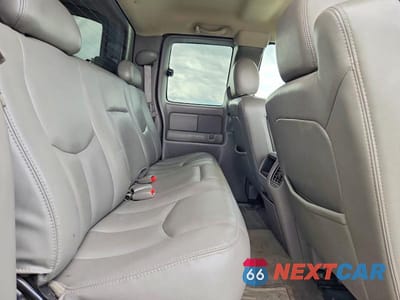 Zdjęcie 10 z 12 samochodu: 2003 GMC NEW SIERRA K1500 VIN:2GTEK19T931305878 - miniatura
