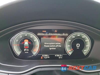 Zdjęcie 9 z 12 samochodu: 2023 AUDI A4 PREMIUM PLUS 45 VIN:WAUEAAF4XPA035469 - miniatura
