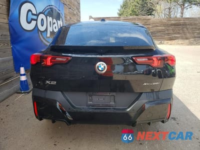 Zdjęcie 6 z 13 samochodu: 2026 BMW X2 XDRIVE28I VIN:WBX63GM04T5483880 - miniatura