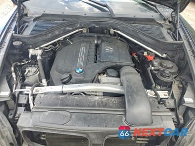 Zdjęcie 12 z 13 samochodu: 2012 BMW X6 XDRIVE35I VIN:5UXFG2C59CL780994 - miniatura