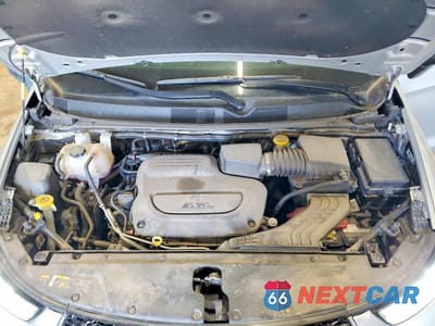 Zdjęcie 12 z 13 samochodu: 2024 CHRYSLER PACIFICA TOURING L VIN:2C4RC1BG3RR148869 - miniatura