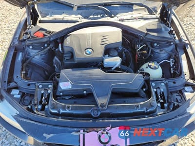 Zdjęcie 11 z 12 samochodu: 2014 BMW 428 I VIN:WBA3N7C59EK221684 - miniatura
