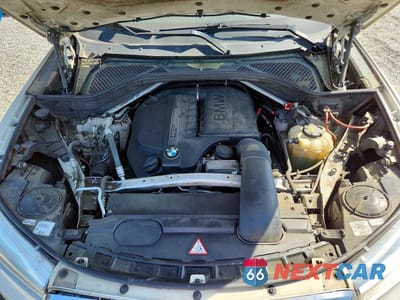 Zdjęcie 11 z 12 samochodu: 2016 BMW X5 SDRIVE35I VIN:5UXKR2C52G0R68904 - miniatura